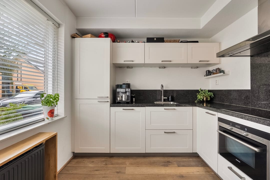 Foto 8 van Van Ravesteyndreef 39