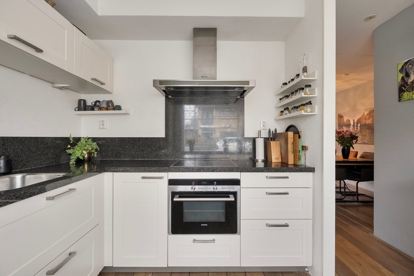 Foto 10 van Van Ravesteyndreef 39