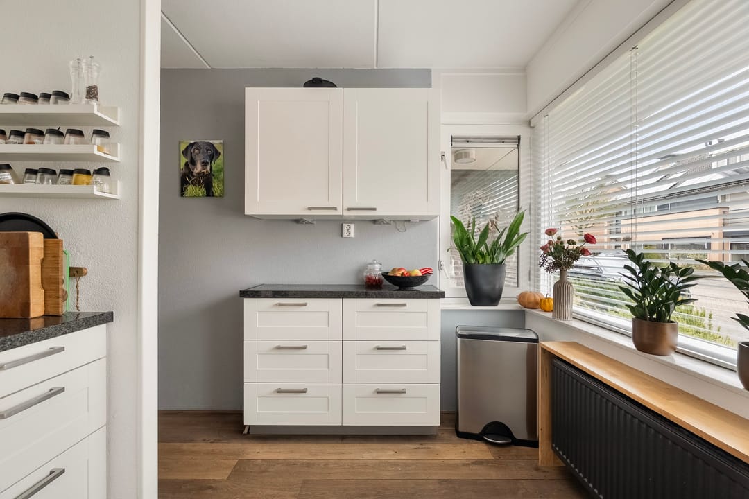 Foto 11 van Van Ravesteyndreef 39