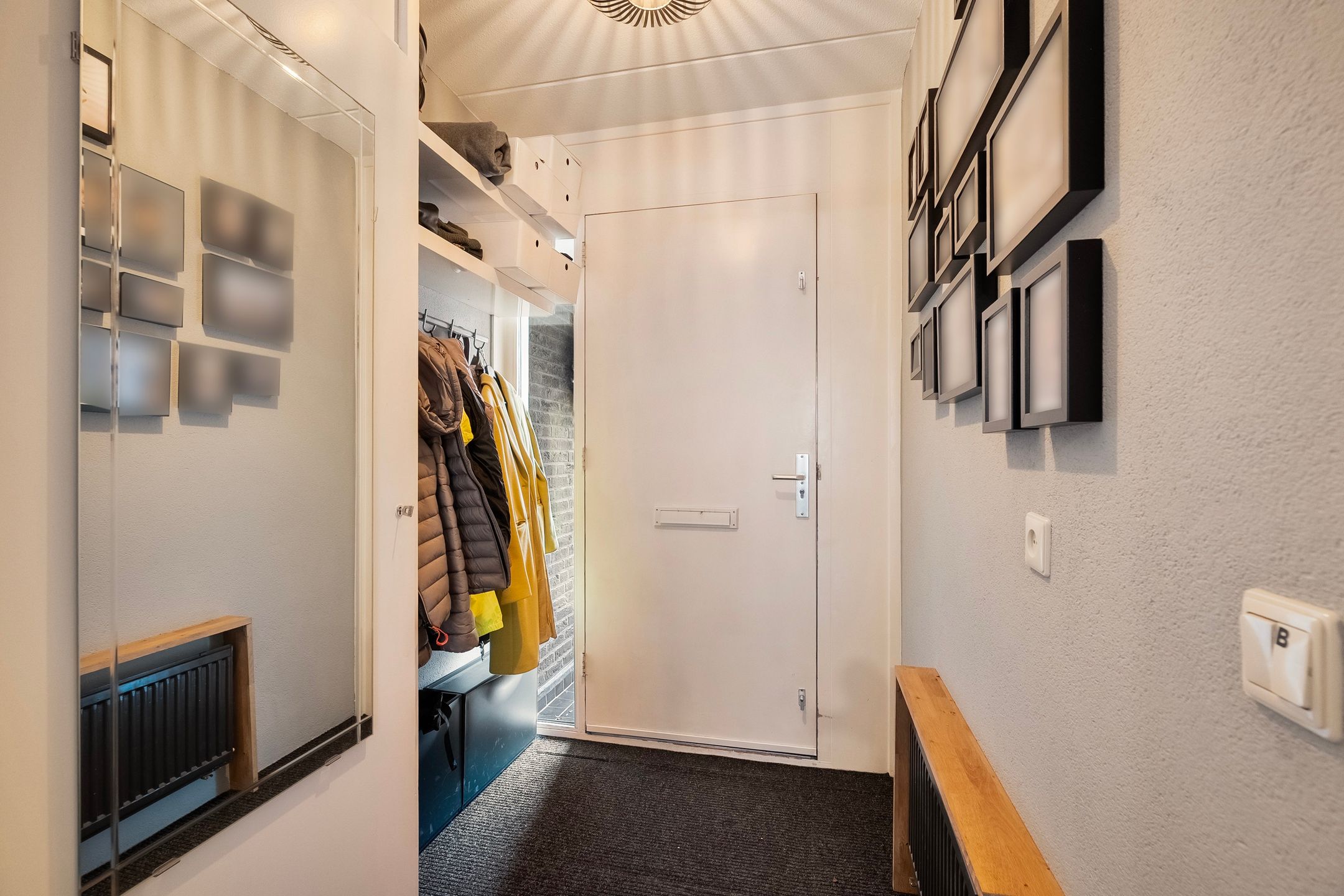 Foto 12 van Van Ravesteyndreef 39