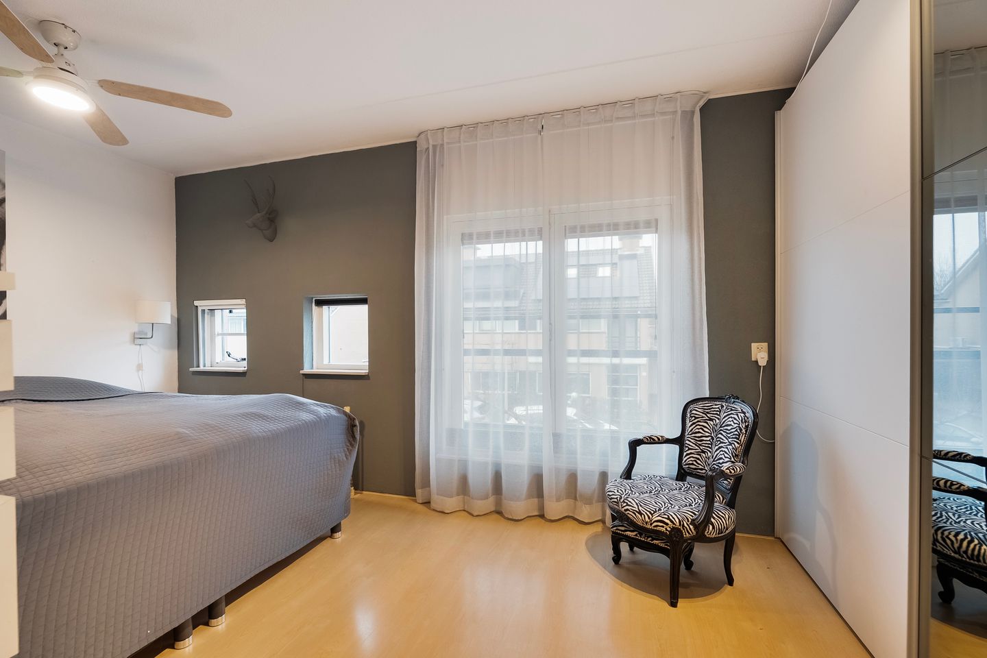 Foto 14 van Van Ravesteyndreef 39