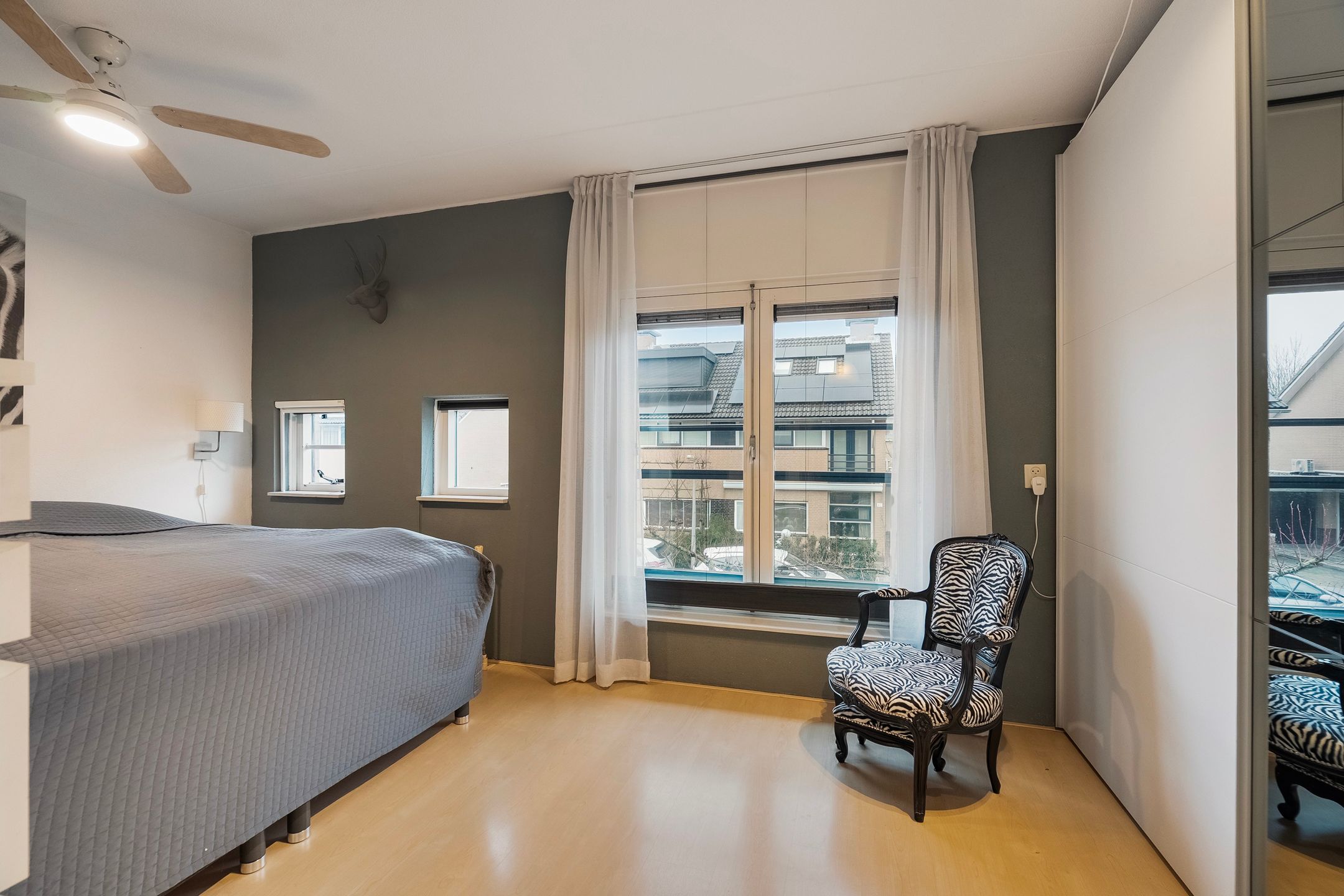 Foto 15 van Van Ravesteyndreef 39