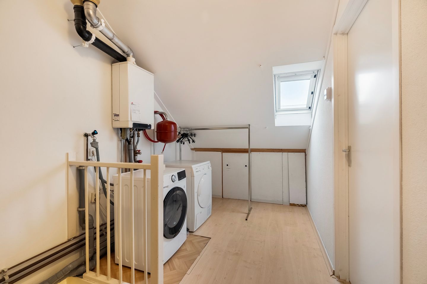 Foto 25 van Van Ravesteyndreef 39