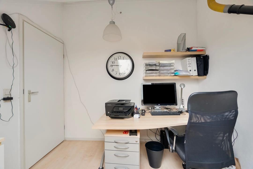 Foto 28 van Van Ravesteyndreef 39