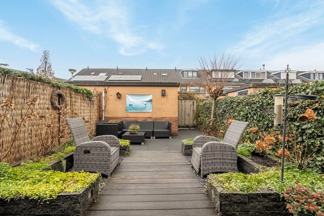 Foto 31 van Van Ravesteyndreef 39