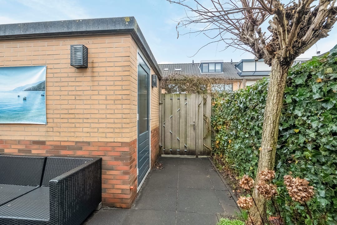 Foto 32 van Van Ravesteyndreef 39