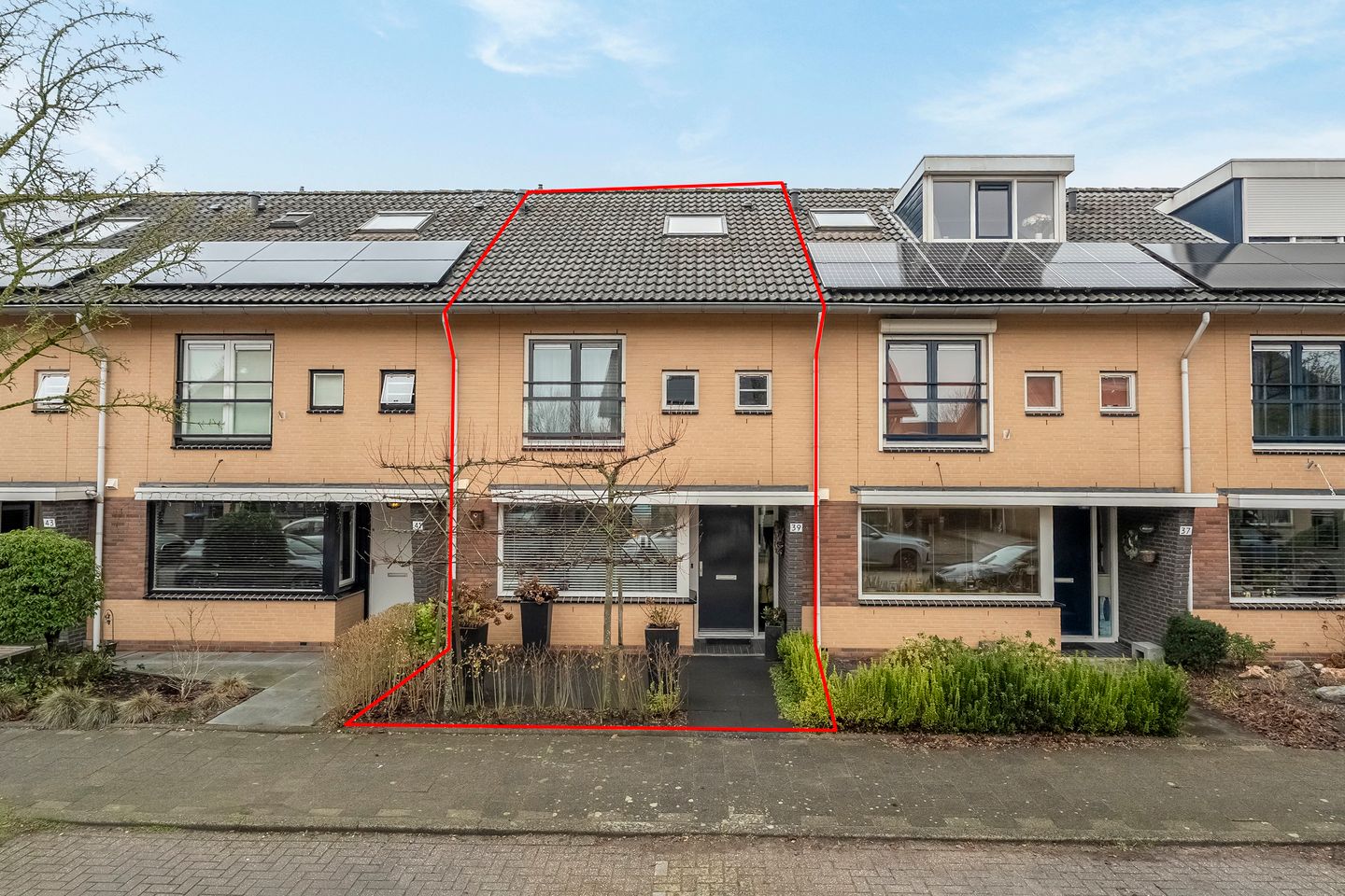 Foto 35 van Van Ravesteyndreef 39