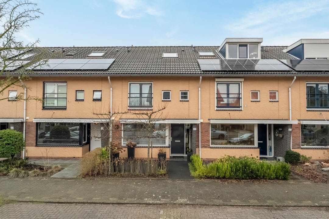 Foto 38 van Van Ravesteyndreef 39