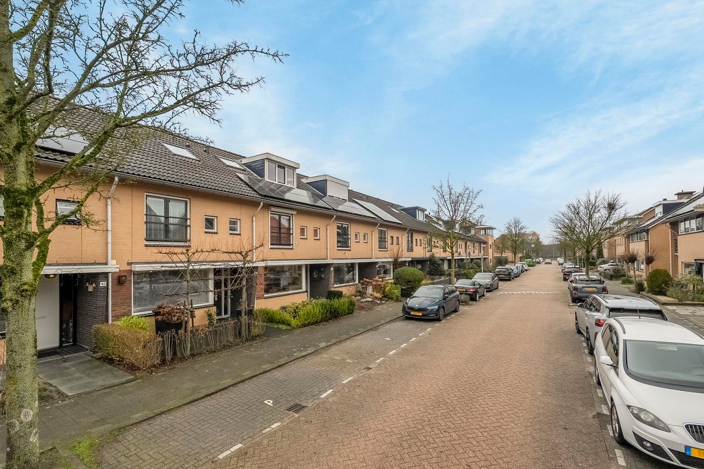 Foto 40 van Van Ravesteyndreef 39