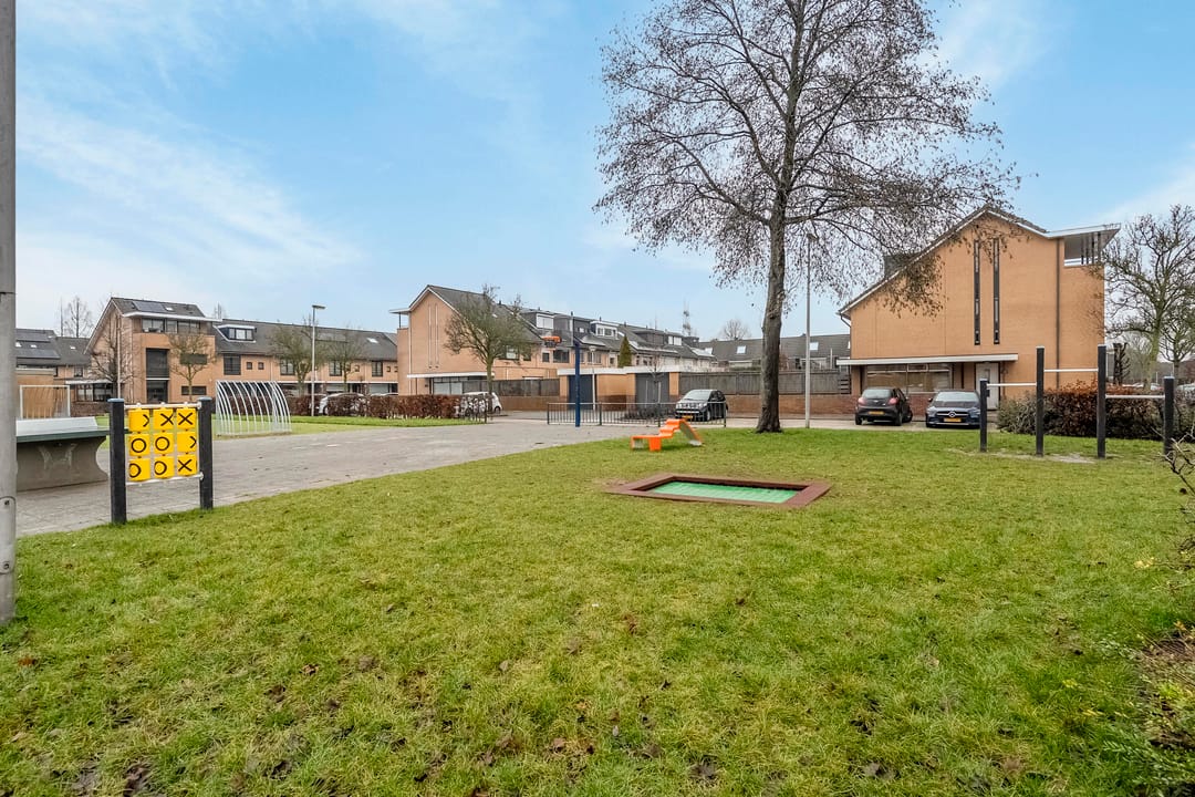 Foto 41 van Van Ravesteyndreef 39