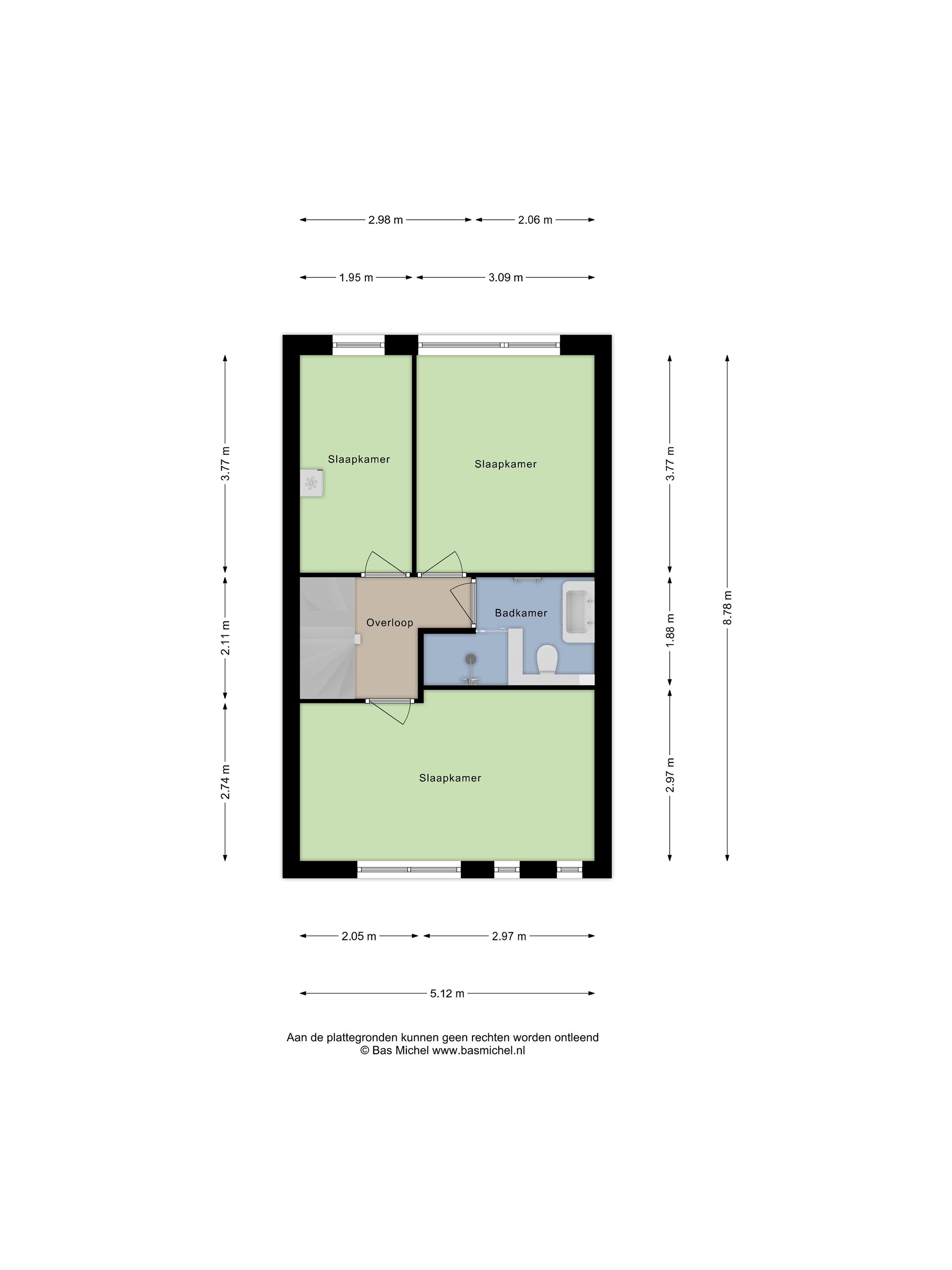 Foto 45 van Van Ravesteyndreef 39