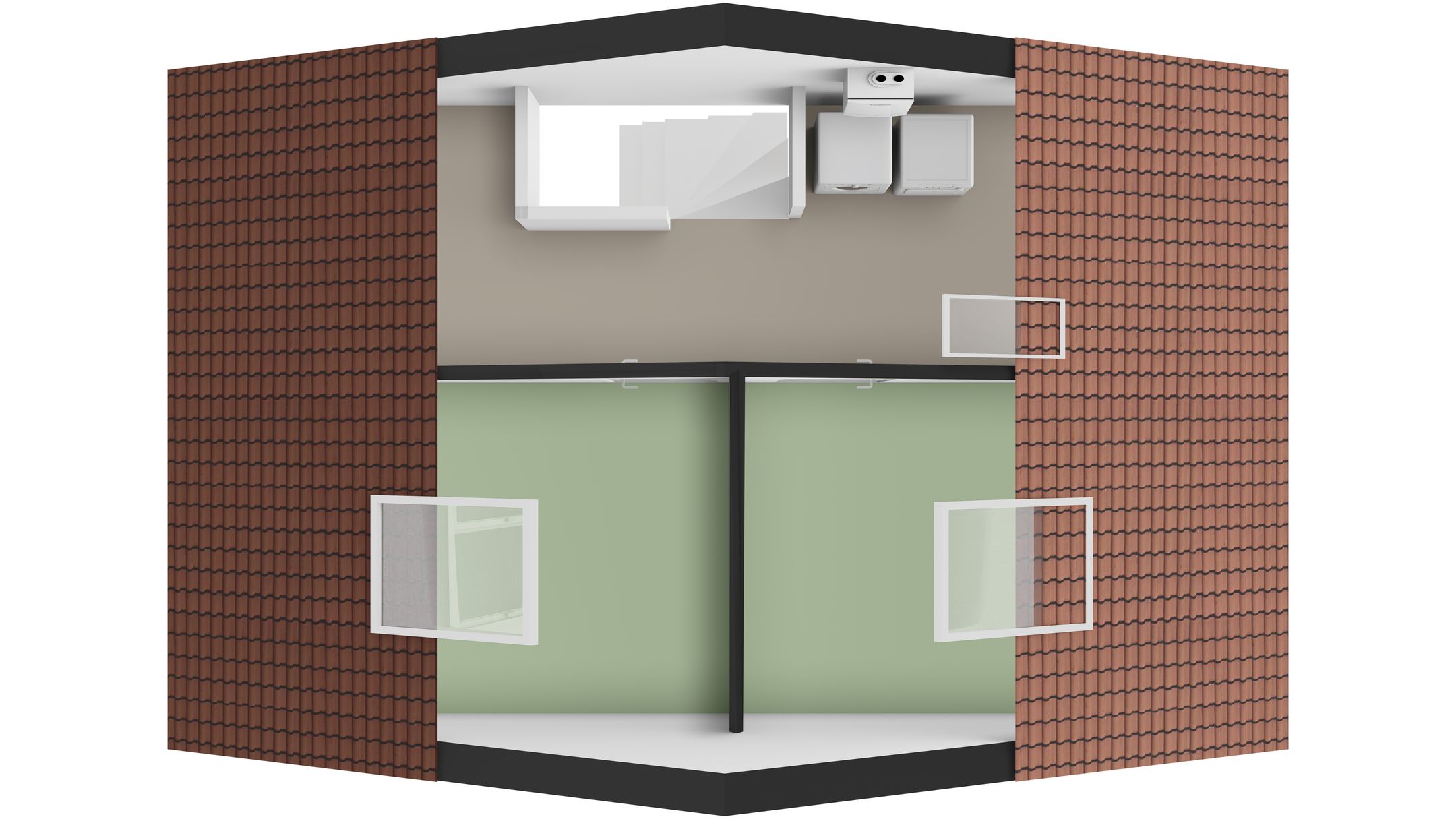 Foto 51 van Van Ravesteyndreef 39