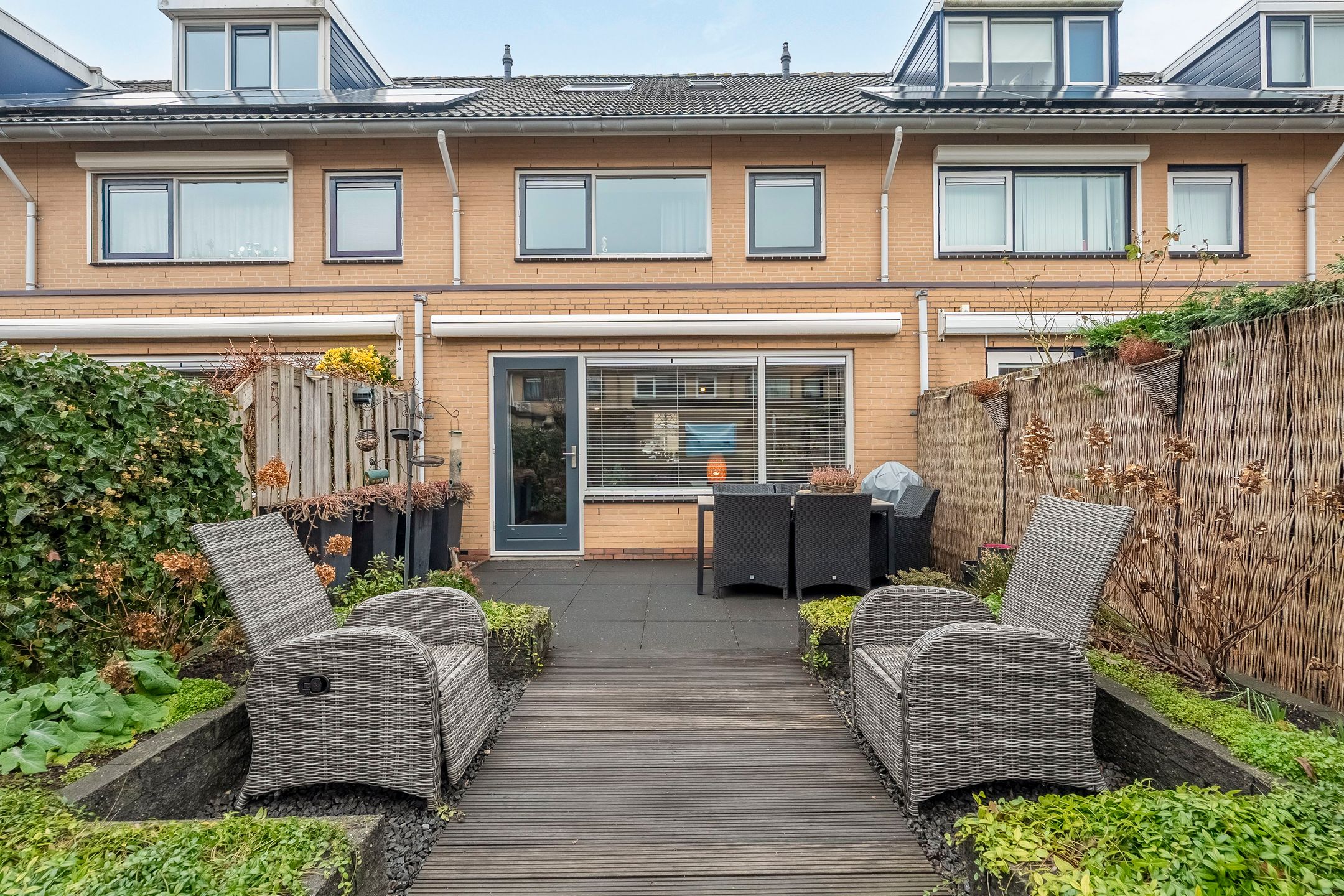 Foto 33 van Van Ravesteyndreef 39