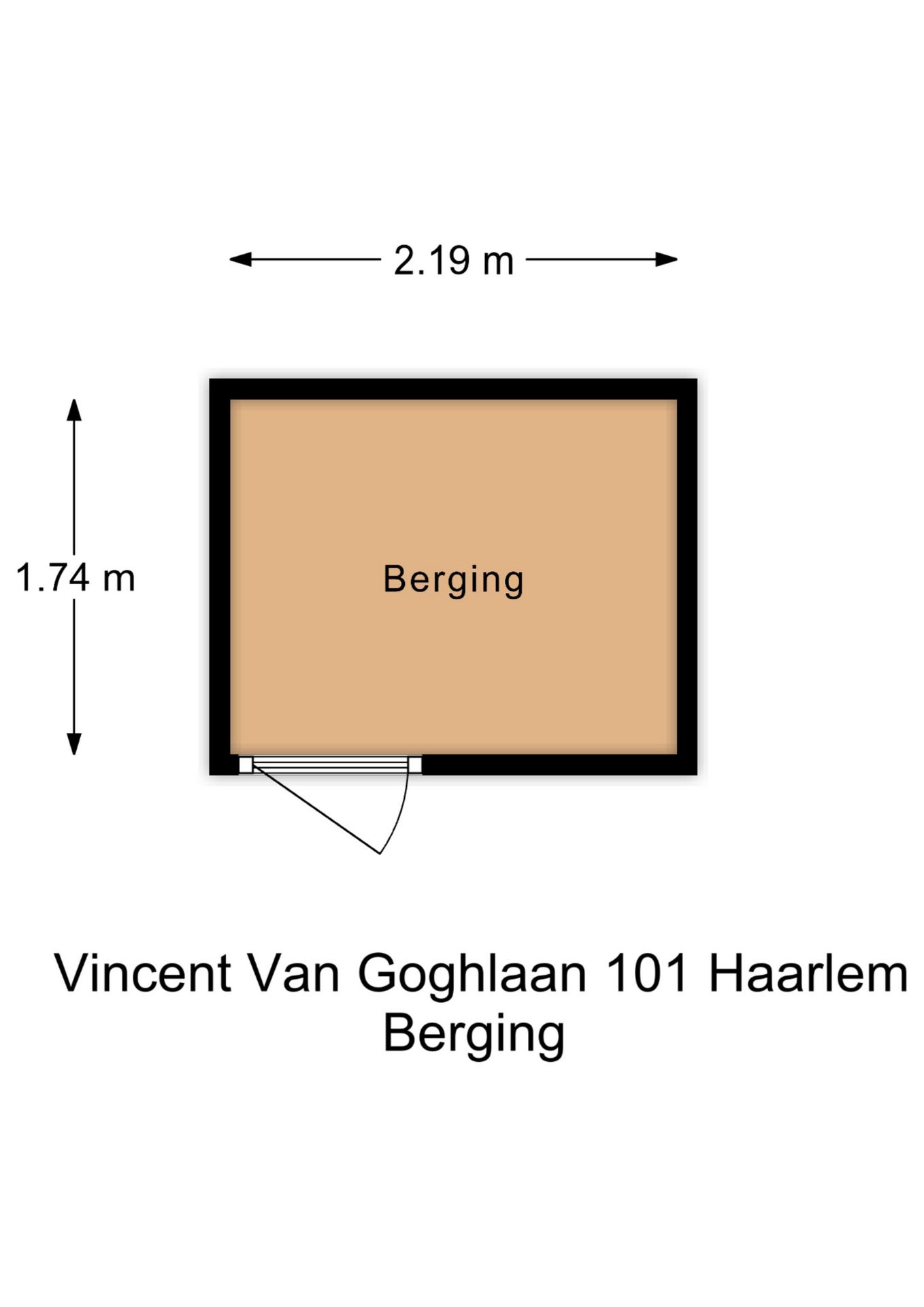 Foto 24 van Vincent van Goghlaan 101