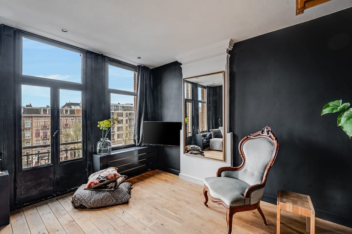 Foto 3 van Jacob van Lennepkade 318-4