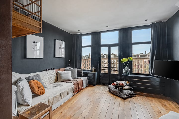 Foto 4 van Jacob van Lennepkade 318-4