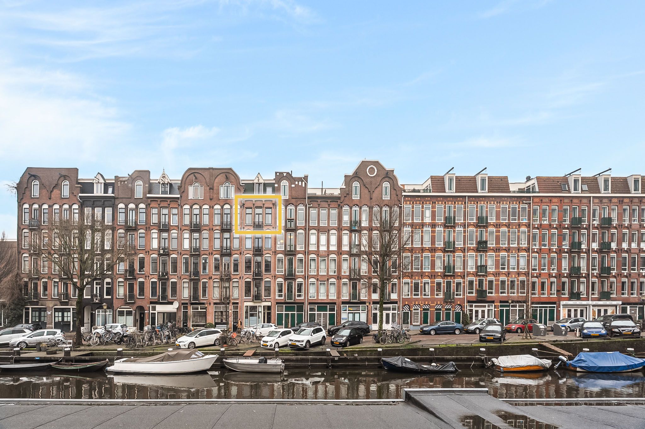 Jacob van Lennepkade 318- 318 4