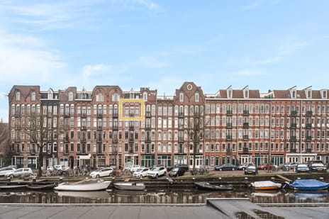 Jacob van Lennepkade thumbnail