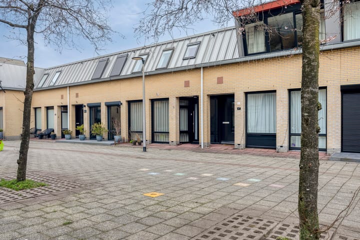 Foto 3 van Adriaan Pieterslaan 8