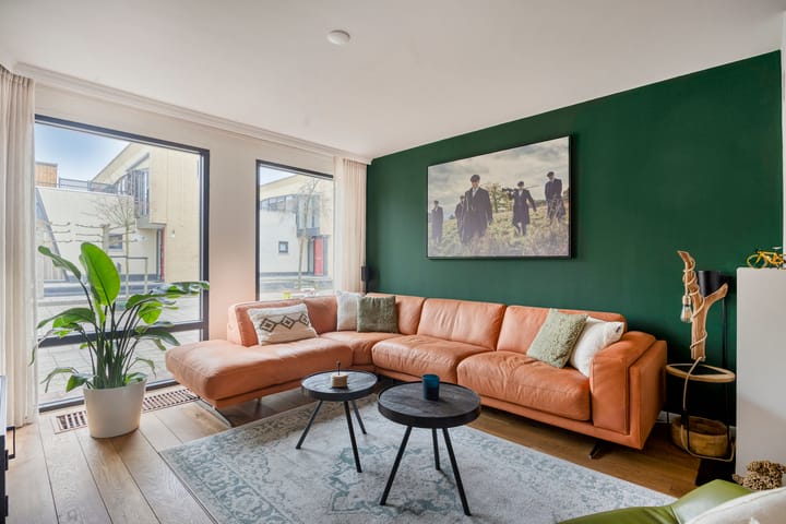 Foto 5 van Adriaan Pieterslaan 8