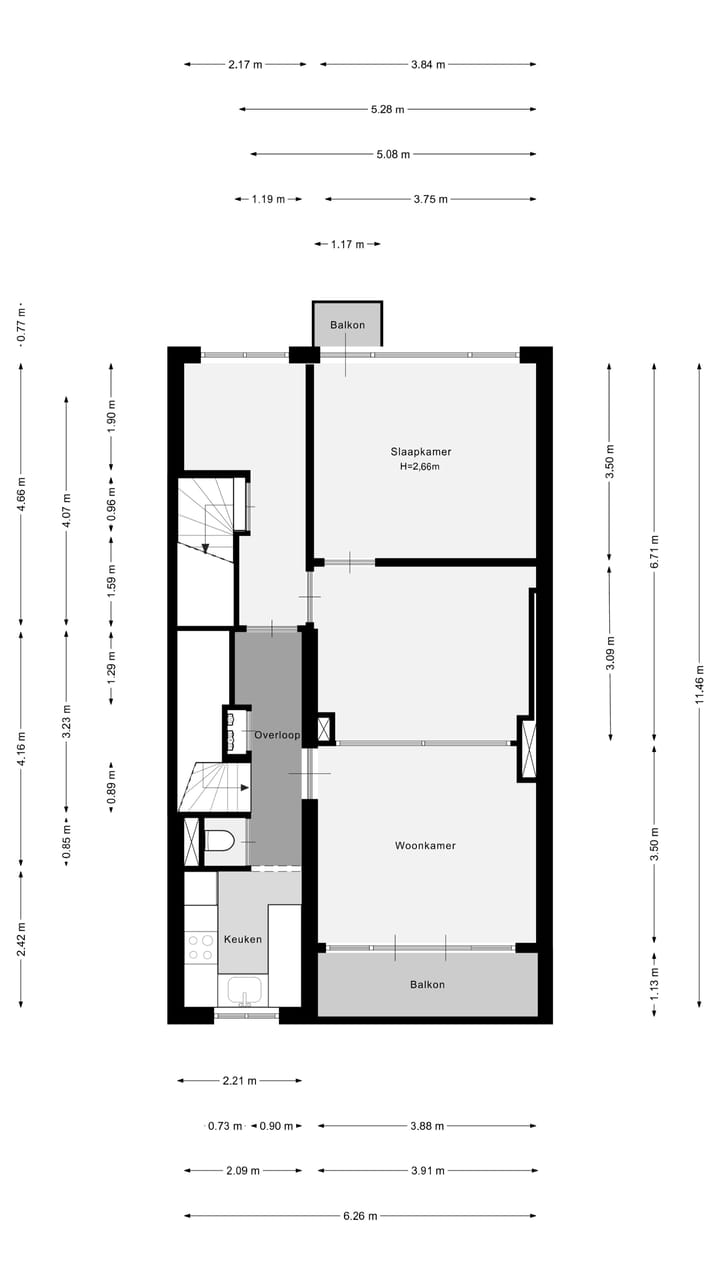 Photo 41 of Stationssingel 77-A