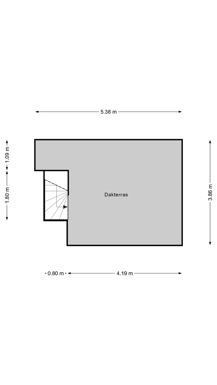Photo 43 of Stationssingel 77-A