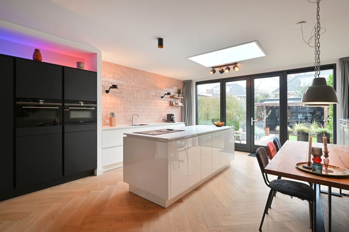 Foto 4 van Gijsbrecht van Amstellaan 8