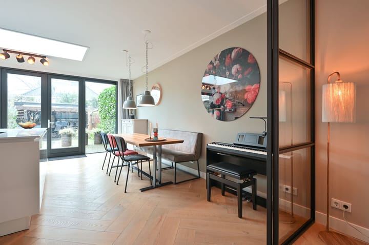 Foto 5 van Gijsbrecht van Amstellaan 8