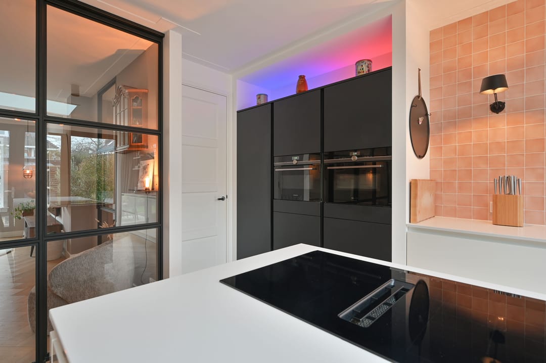 Foto 7 van Gijsbrecht van Amstellaan 8