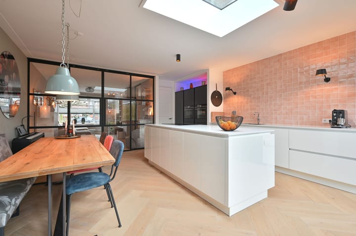 Foto 2 van Gijsbrecht van Amstellaan 8