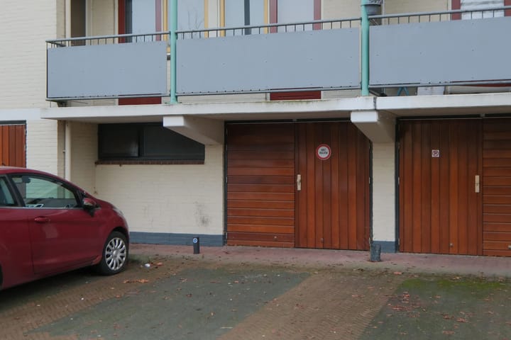 Hendrick de Keyserstraat 6