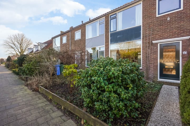 Prinses Beatrixlaan 37