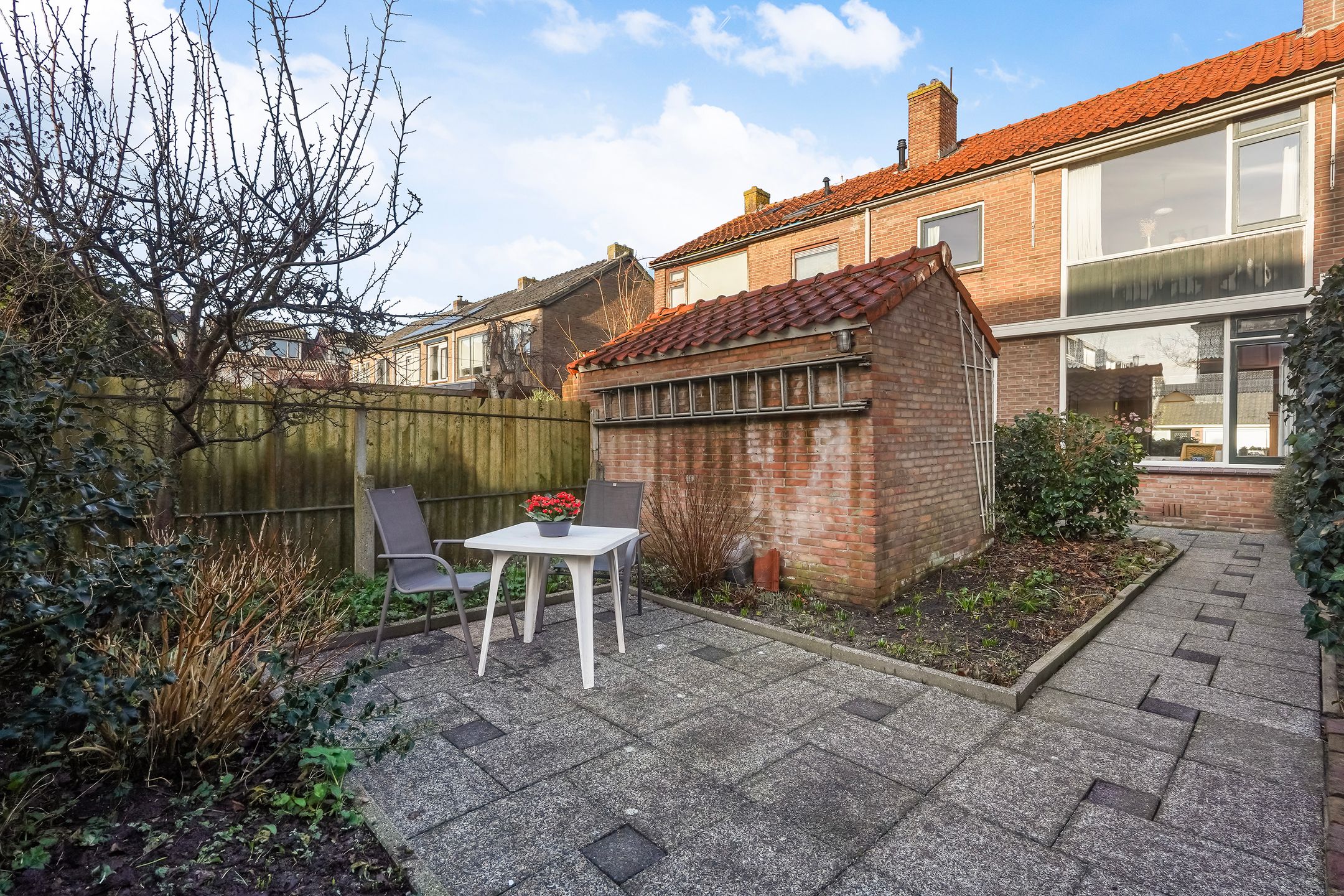 Photo 3 of Prinses Beatrixlaan 37