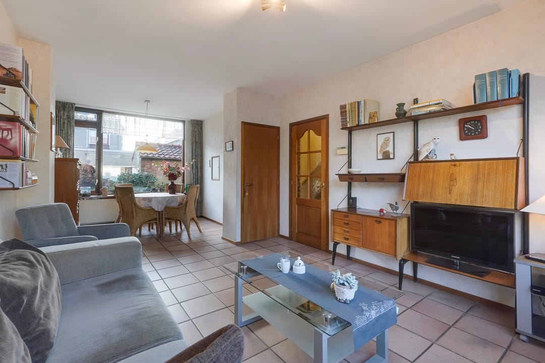 Photo 11 of Prinses Beatrixlaan 37