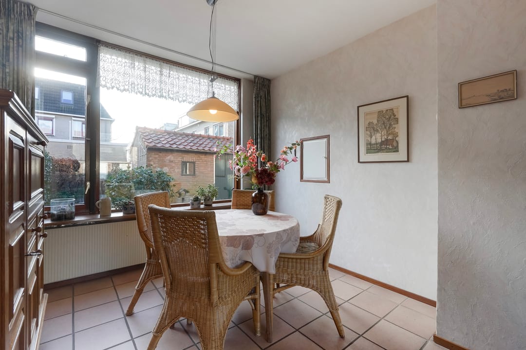 Photo 13 of Prinses Beatrixlaan 37