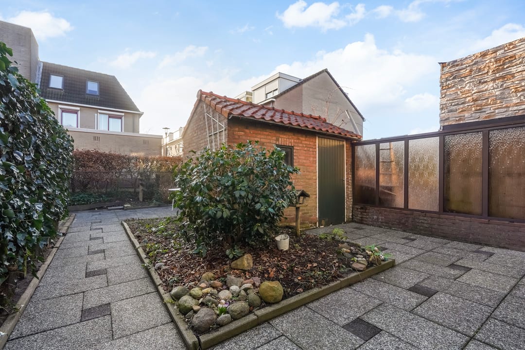 Photo 22 of Prinses Beatrixlaan 37