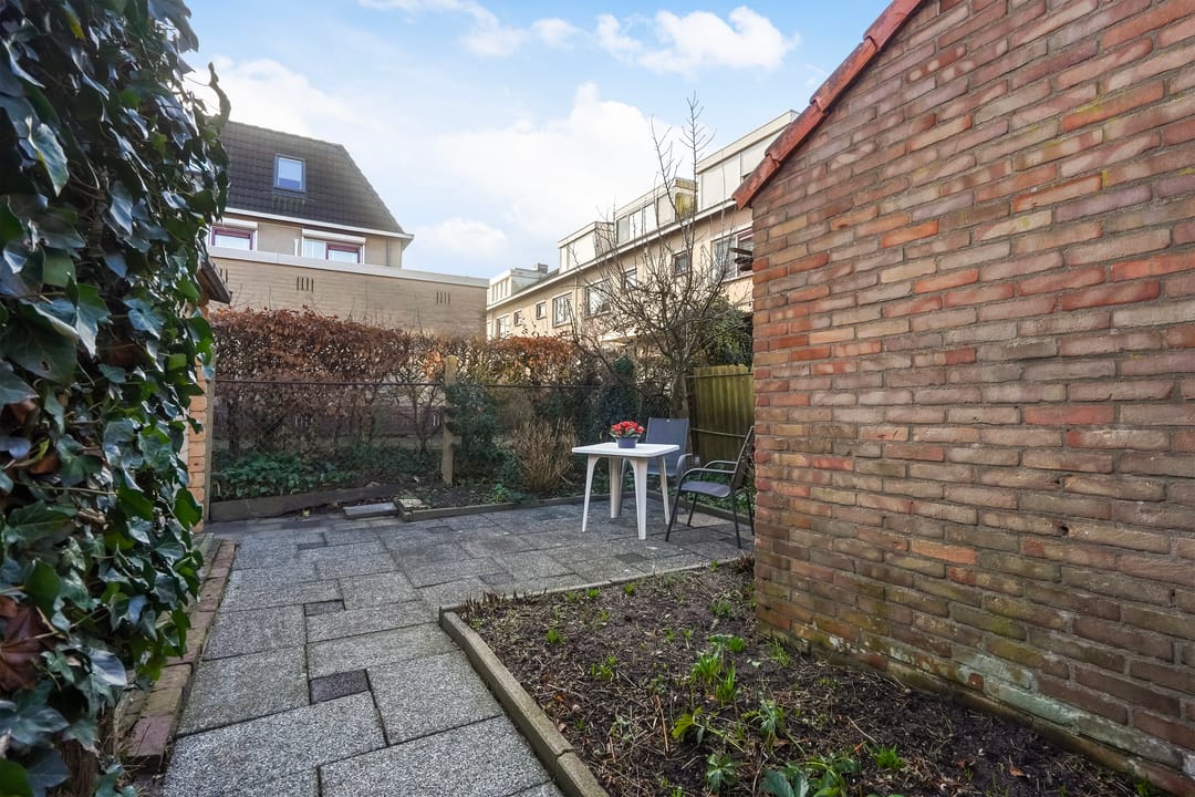 Photo 23 of Prinses Beatrixlaan 37