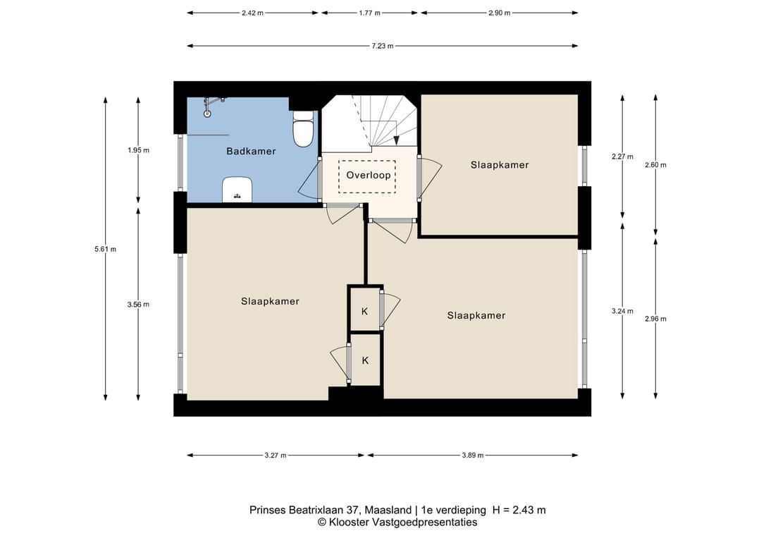 Photo 47 of Prinses Beatrixlaan 37