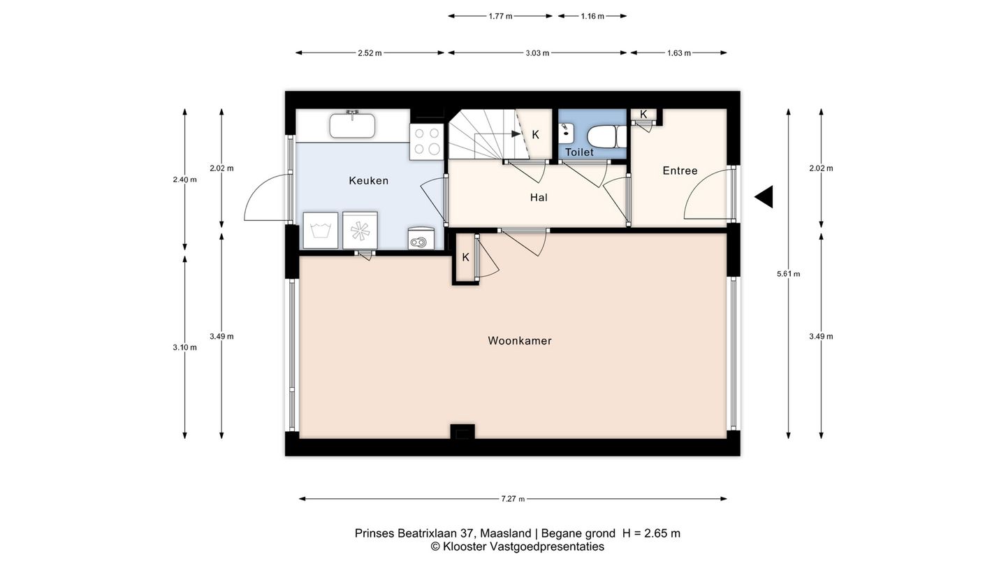 Photo 49 of Prinses Beatrixlaan 37