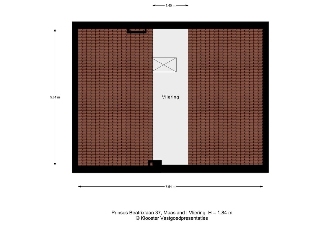 Photo 53 of Prinses Beatrixlaan 37