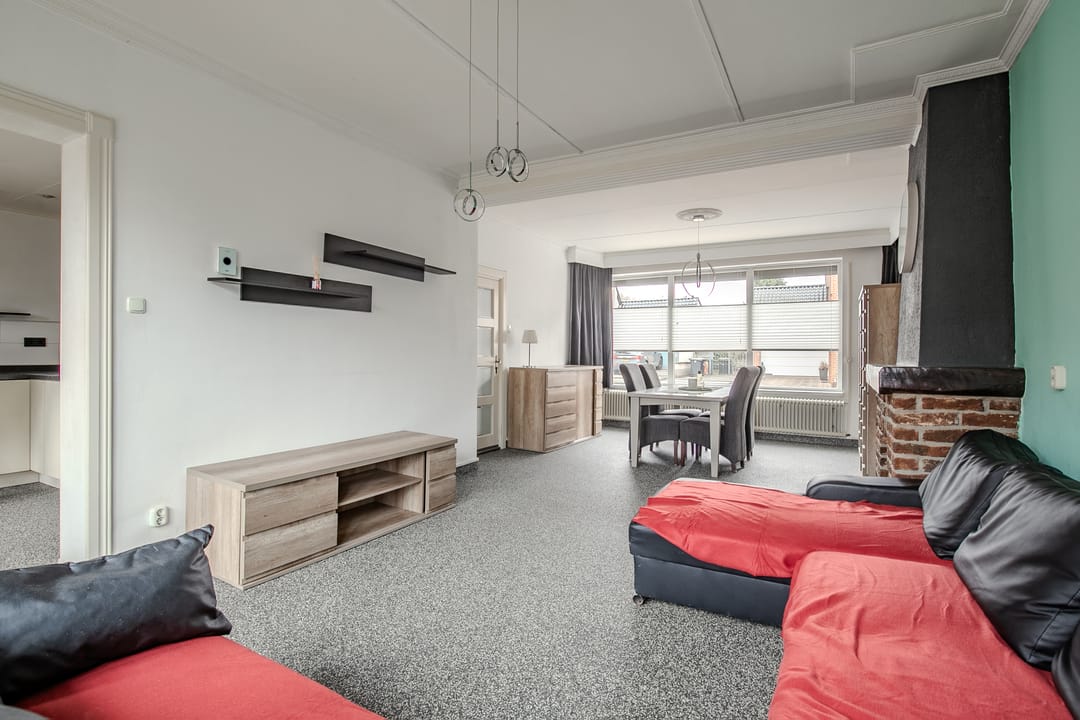 Foto 2 van Wilhelminastraat 11