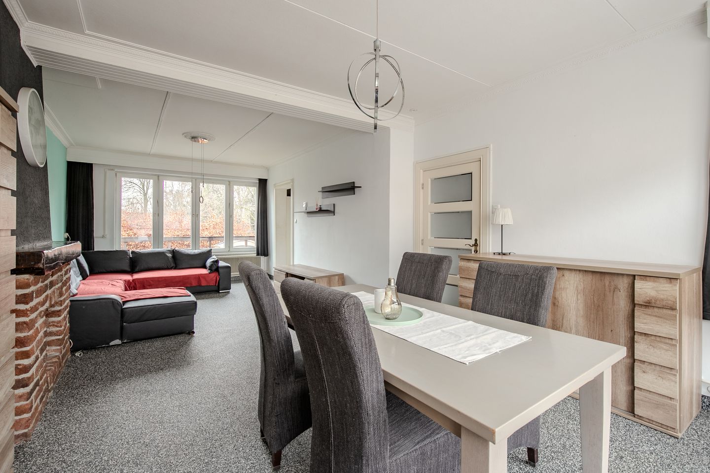 Foto 5 van Wilhelminastraat 11