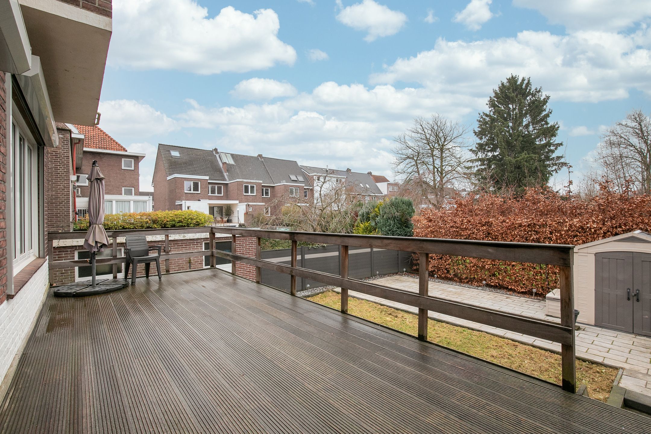 Foto 21 van Wilhelminastraat 11