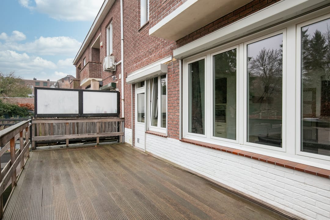 Foto 22 van Wilhelminastraat 11