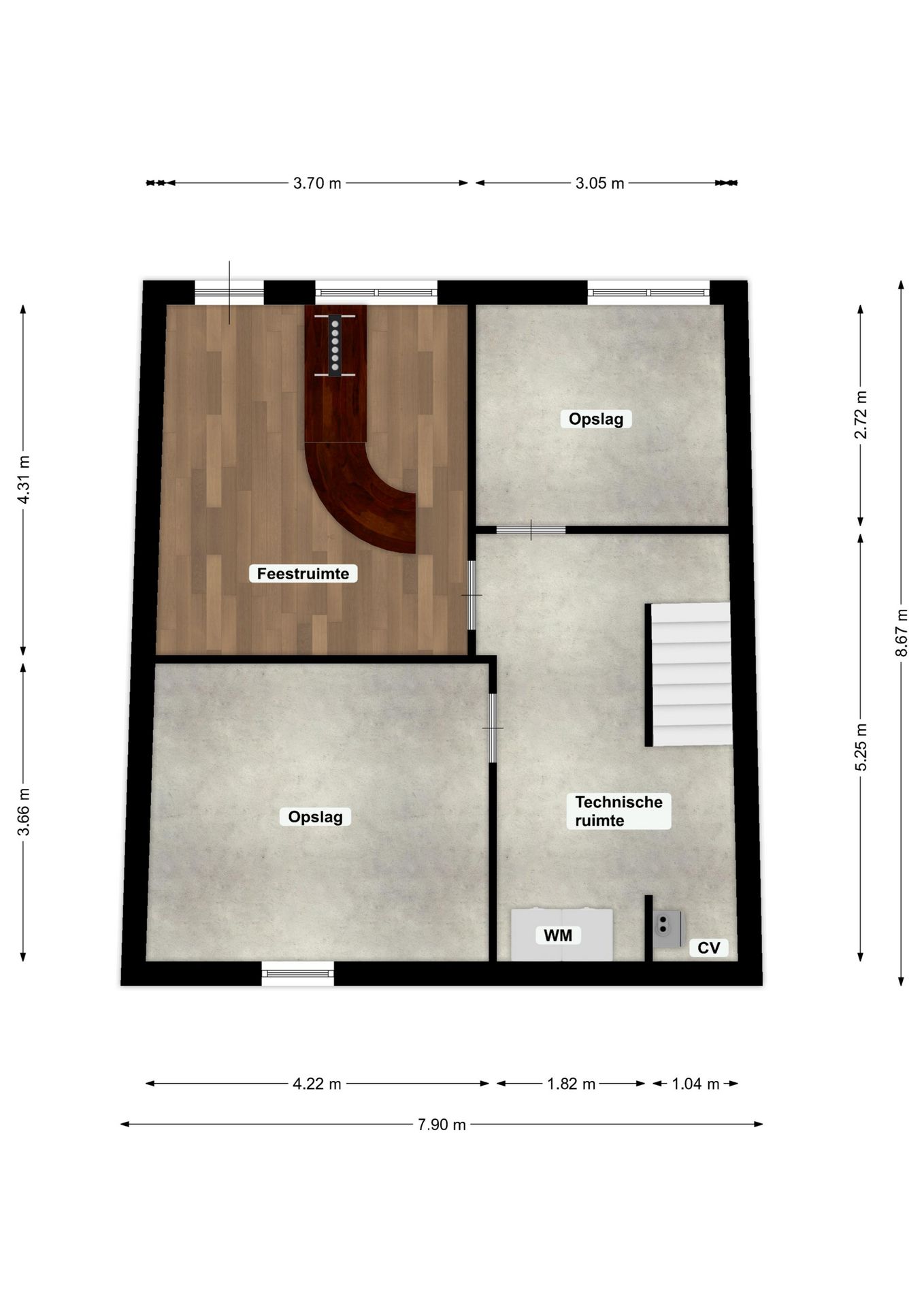 Foto 29 van Wilhelminastraat 11