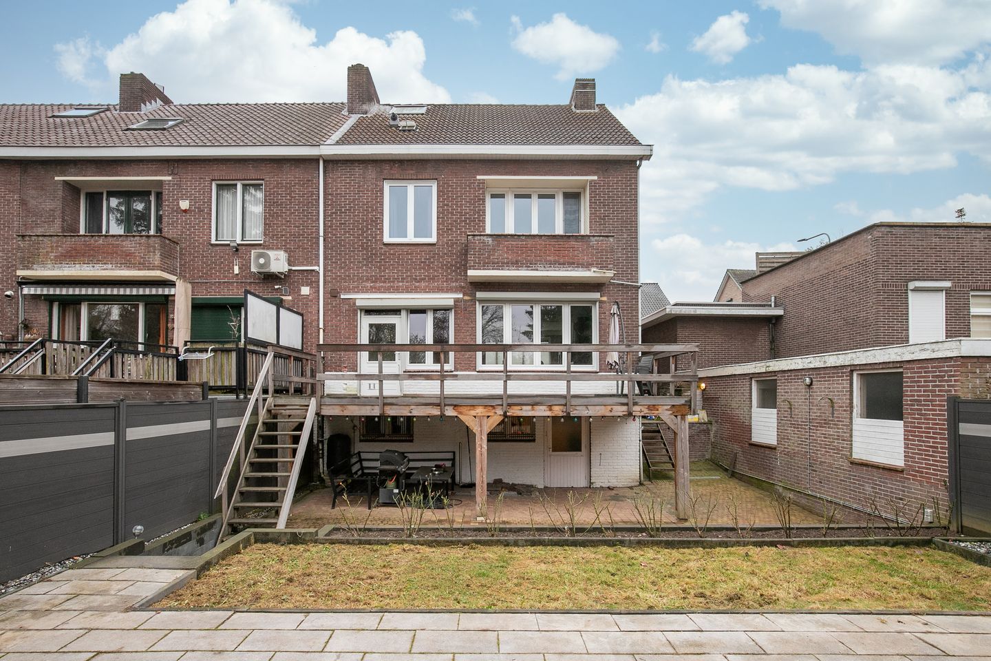 Foto 25 van Wilhelminastraat 11