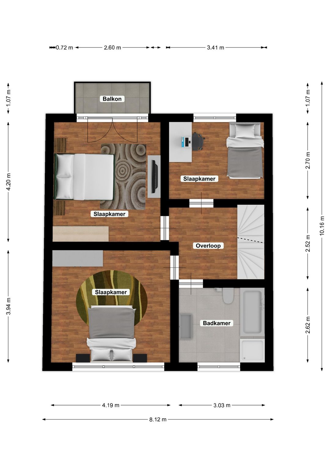 Foto 31 van Wilhelminastraat 11