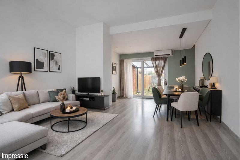 Foto 6 van Johannes Vermeerstraat 11