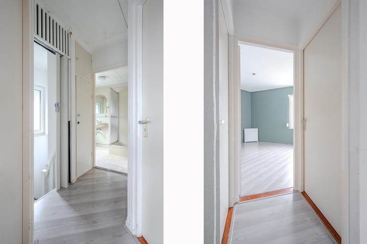 Photo 15 of Johannes Vermeerstraat 11