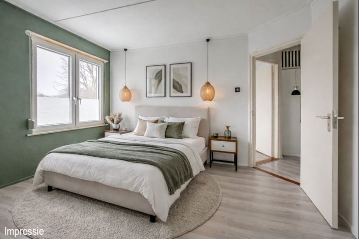 Photo 18 of Johannes Vermeerstraat 11